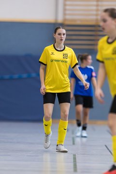 Bild 810 - wBJ NFV Futsalmeisterschaft